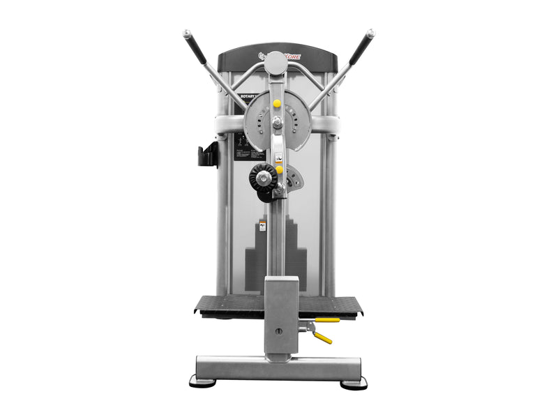 BodyKore GR635 Selectorized Rotary Hip