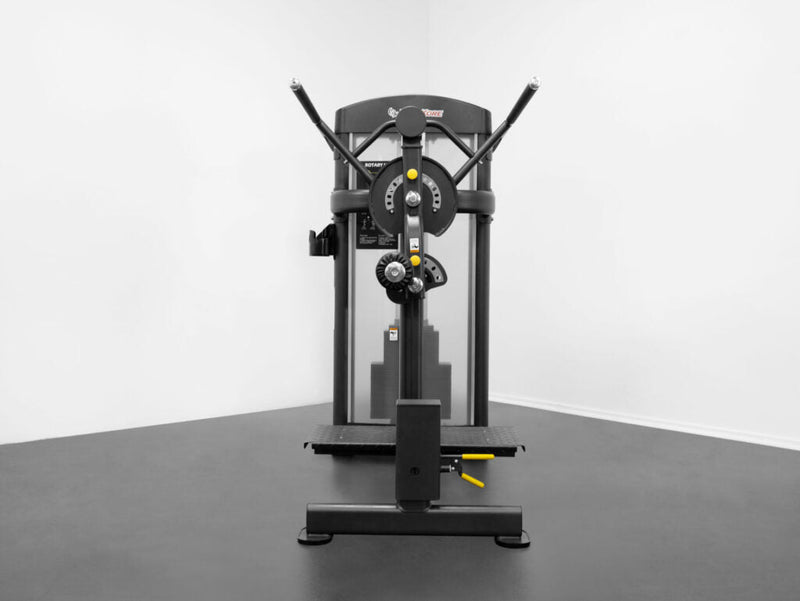 BodyKore GR635 Selectorized Rotary Hip