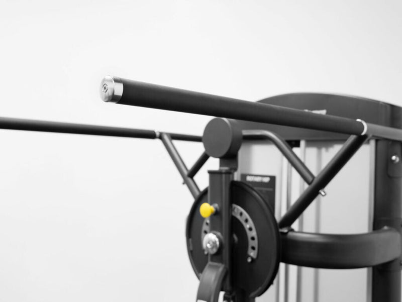 BodyKore GR635 Selectorized Rotary Hip