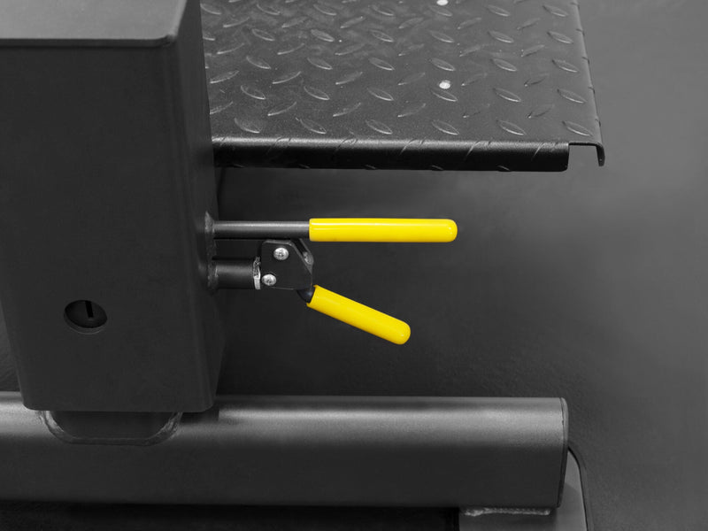 BodyKore GR635 Selectorized Rotary Hip