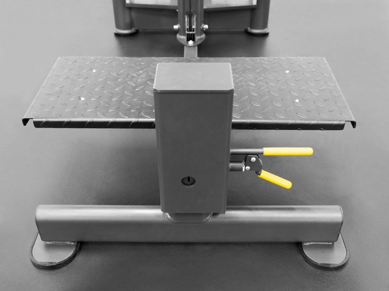 BodyKore GR635 Selectorized Rotary Hip