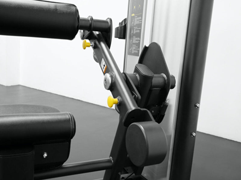 BodyKore GR637 Abdominal/Back Extension Combo