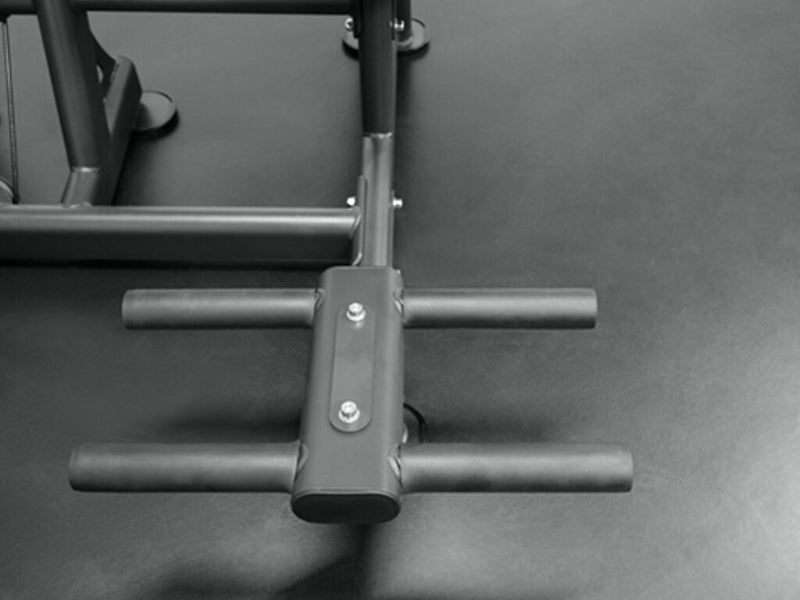 BodyKore GR637 Abdominal/Back Extension Combo