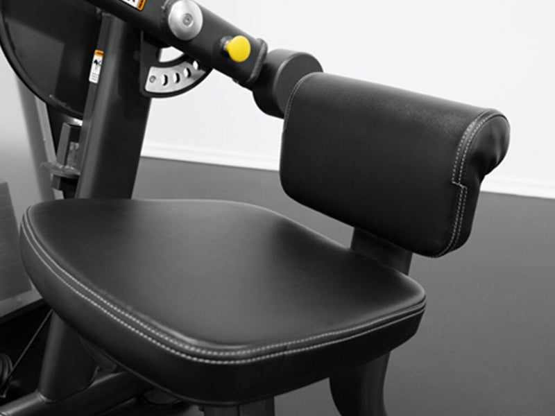 BodyKore GR637 Abdominal/Back Extension Combo