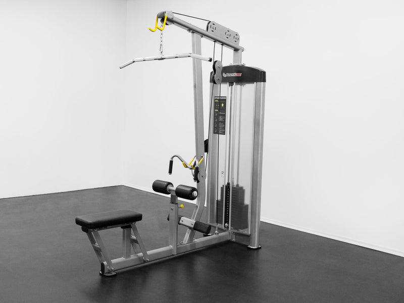 BodyKore GR638 Lat Pulldown/Low Row
