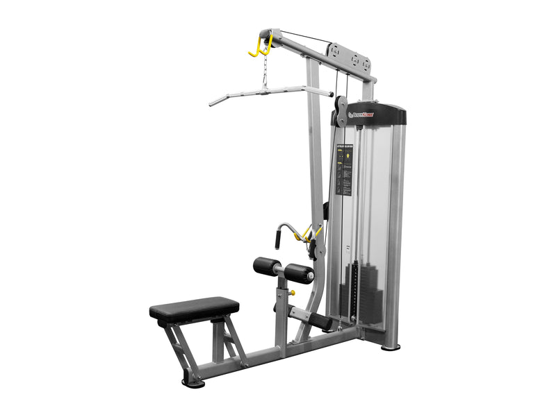 BodyKore GR638 Lat Pulldown/Low Row