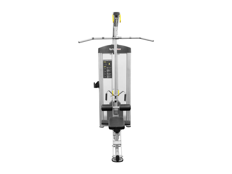 BodyKore GR638 Lat Pulldown/Low Row