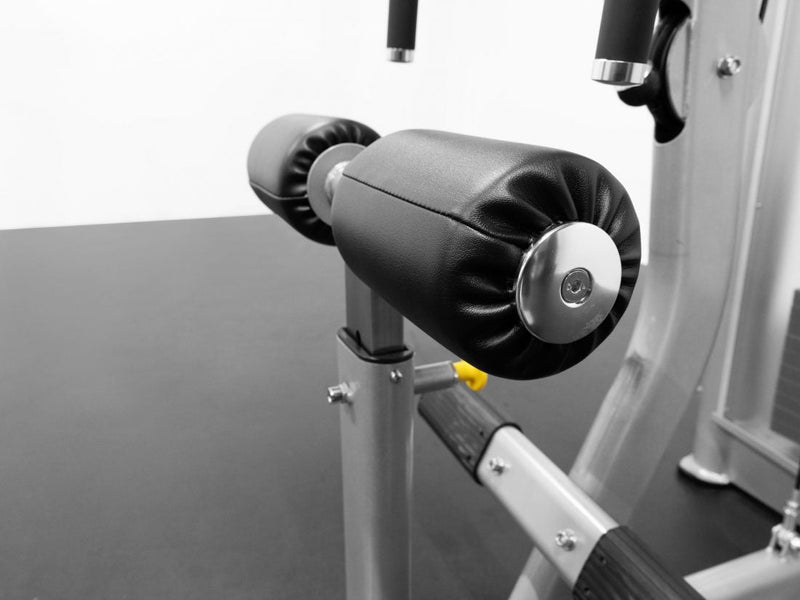 BodyKore GR638 Lat Pulldown/Low Row