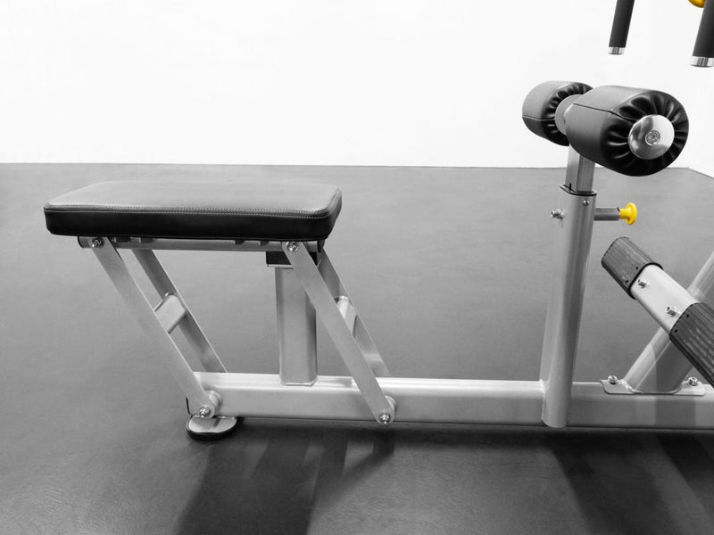 BodyKore GR638 Lat Pulldown/Low Row
