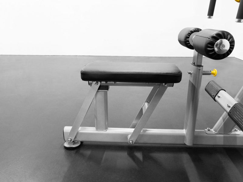 BodyKore GR638 Lat Pulldown/Low Row