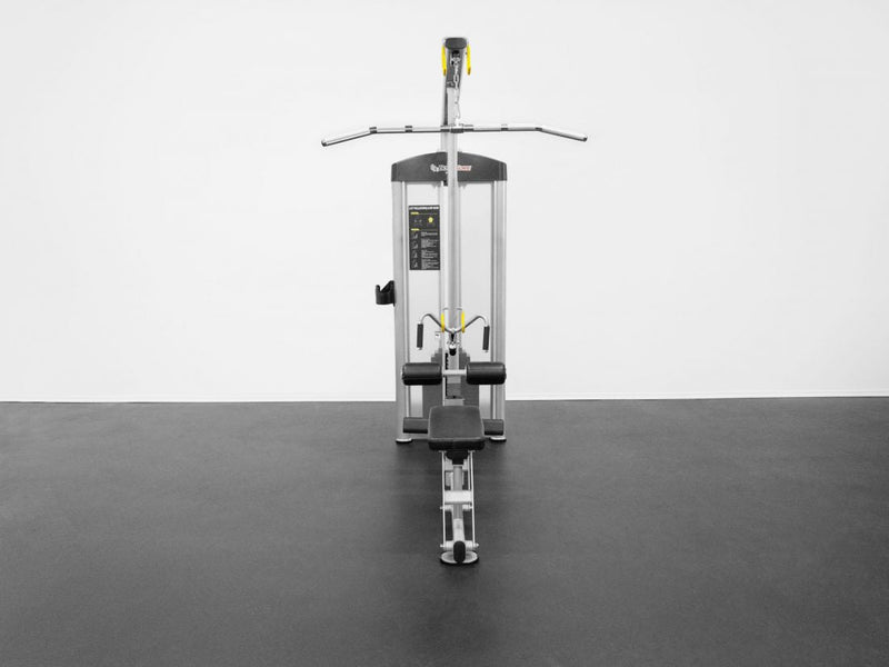 BodyKore GR638 Lat Pulldown/Low Row