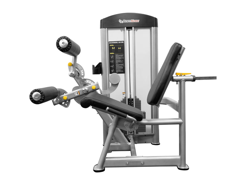 BodyKore GR639 Leg Curl/Extension