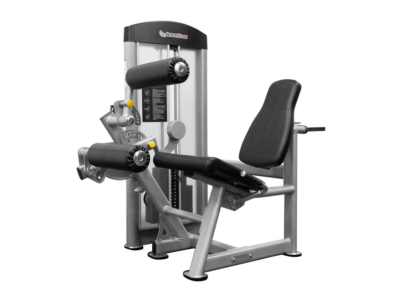 BodyKore GR639 Leg Curl/Extension