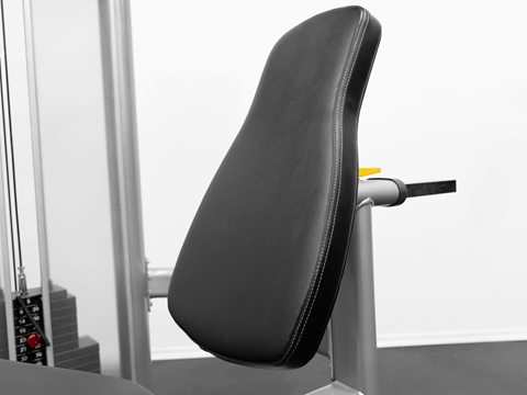 BodyKore GR639 Leg Curl/Extension