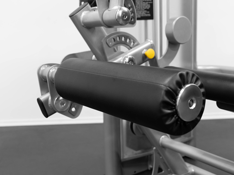 BodyKore GR639 Leg Curl/Extension