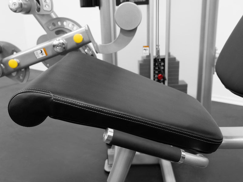 BodyKore GR639 Leg Curl/Extension