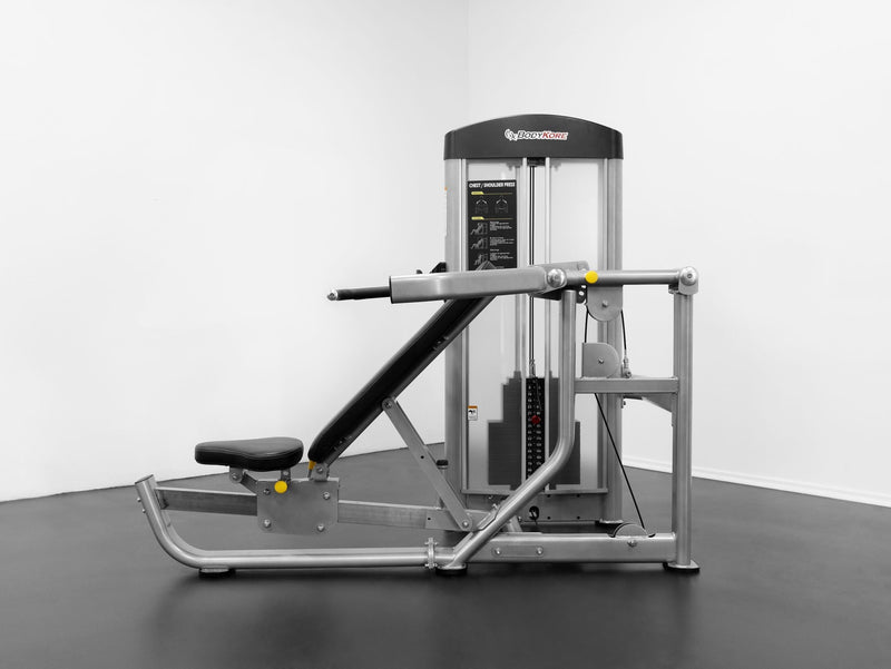 BodyKore GR640 MultiPress