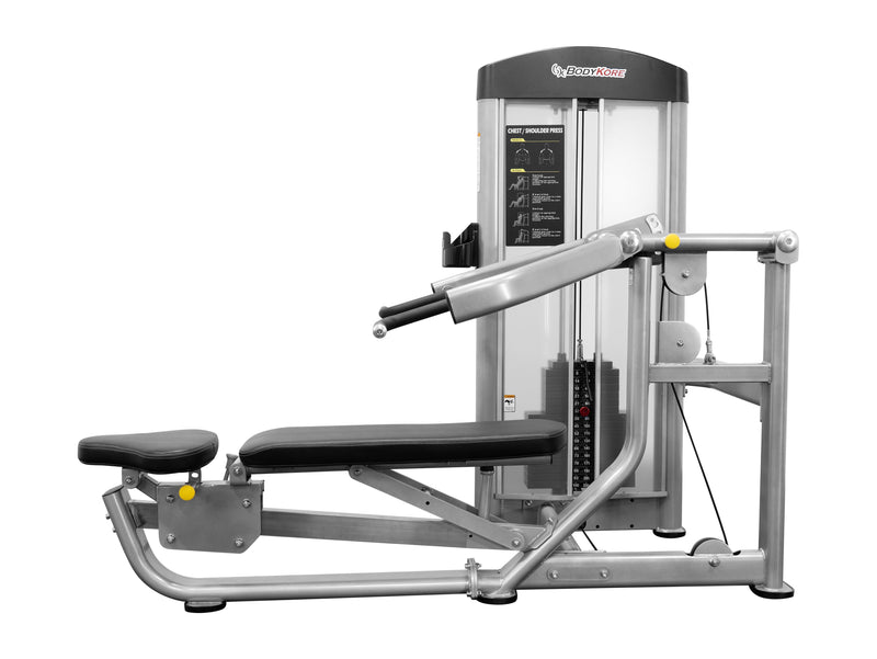 BodyKore GR640 MultiPress