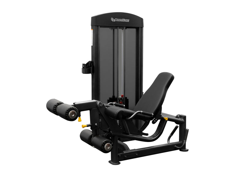 BodyKore GR643 Leg Extension/Leg Prone