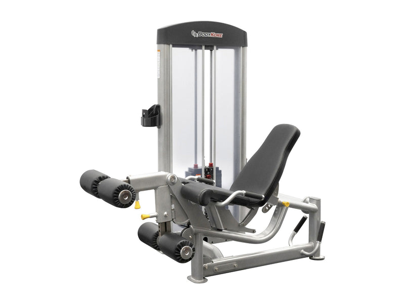 BodyKore GR643 Leg Extension/Leg Prone