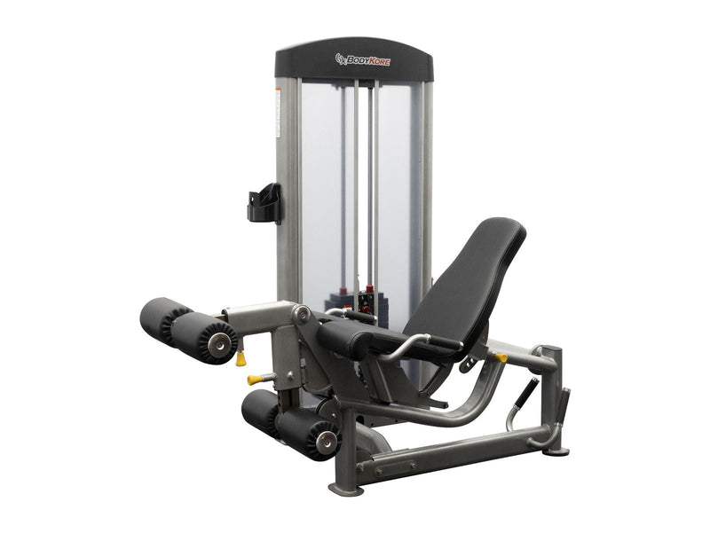BodyKore GR643 Leg Extension/Leg Prone