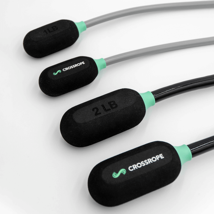 Crossrope Ropeless Pack