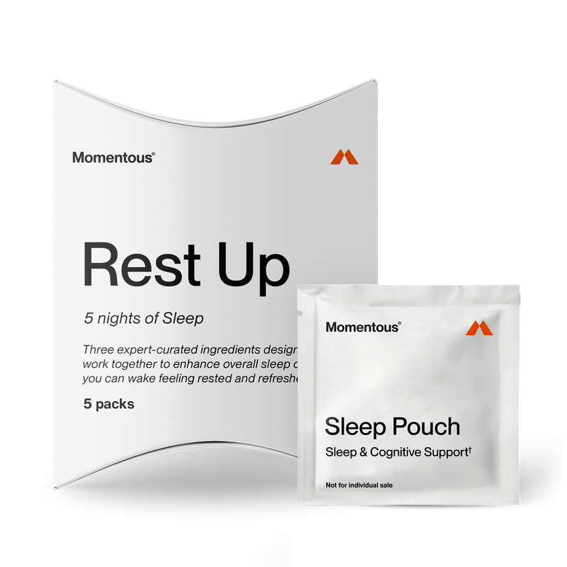 Momentous Nightly Sleep 5-Pack