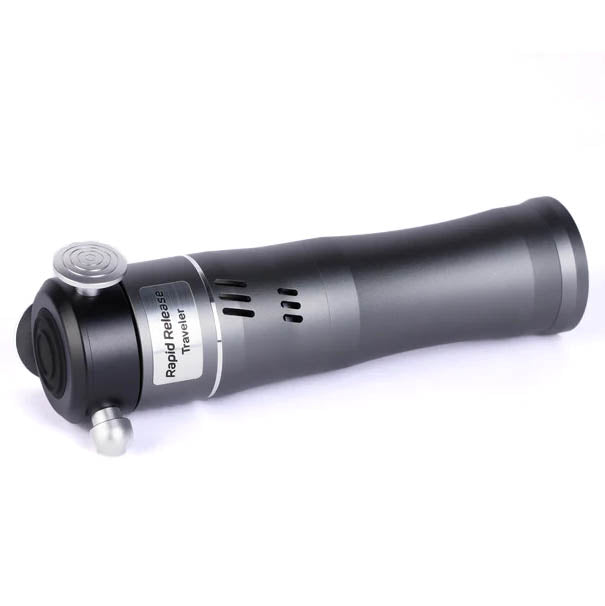 Rapid Release® Traveler Vibration Massager