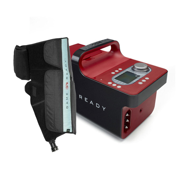 Game Ready Hip Ice Machine Cold & Compression Package