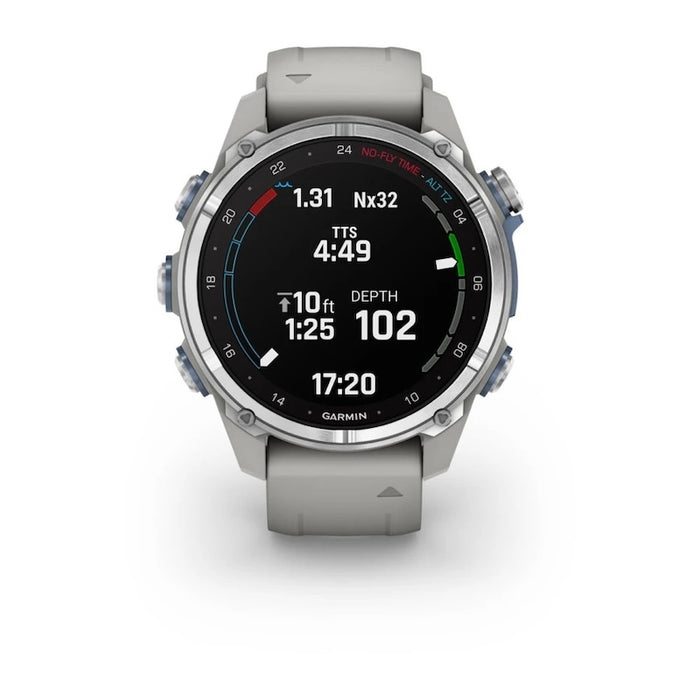 Garmin Descent Mk3 Dive Smartwatch