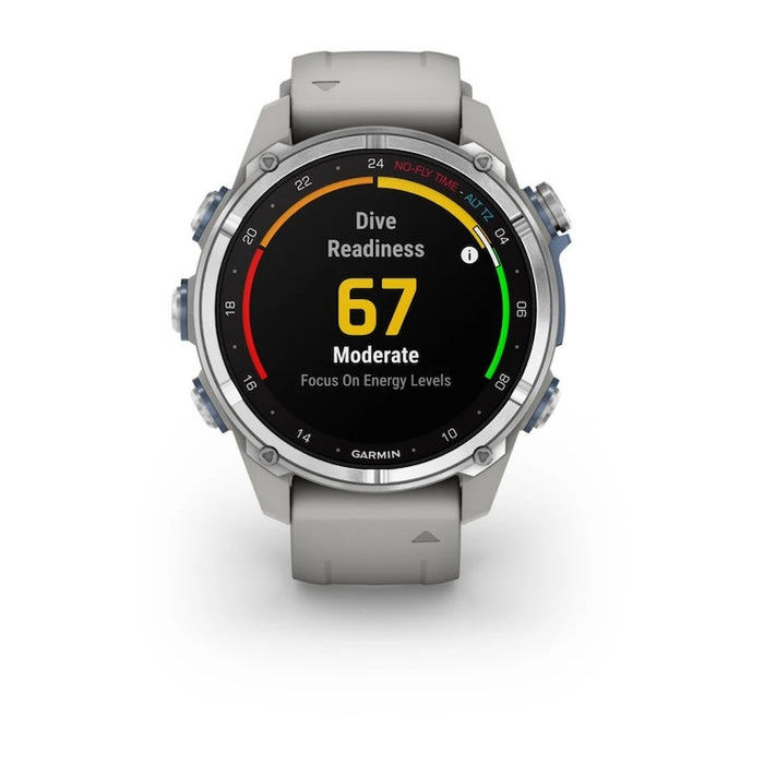 Garmin Descent Mk3 Dive Smartwatch
