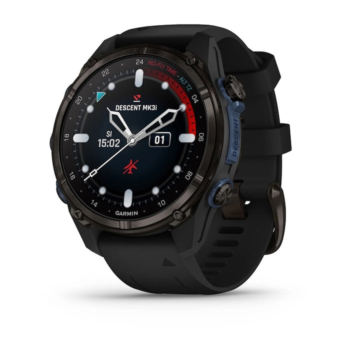 Garmin Descent Mk3i 43mm Dive Smartwatch