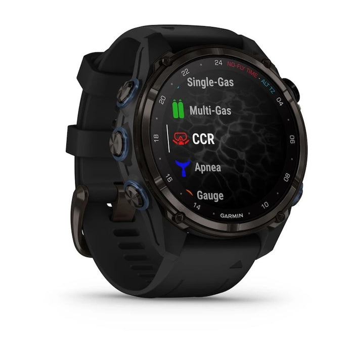 Garmin Descent Mk3i 43mm Dive Smartwatch