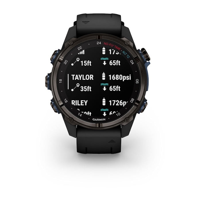 Garmin Descent Mk3i 43mm Dive Smartwatch