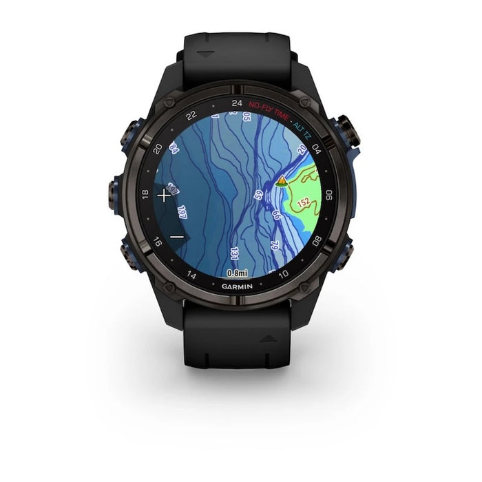 Garmin Descent Mk3i 43mm Dive Smartwatch