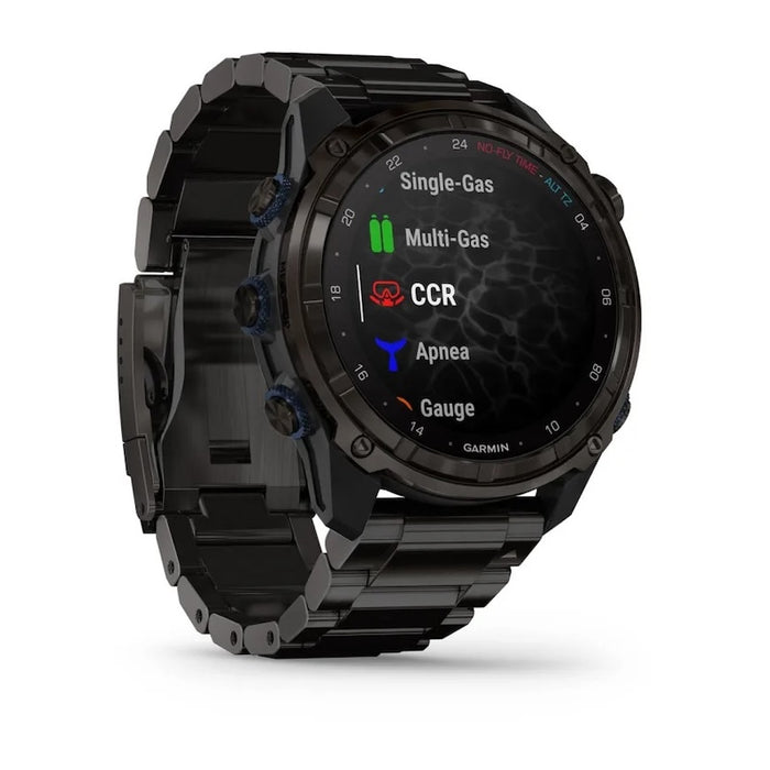 Garmin Descent Mk3i 51mm Dive Smartwatch