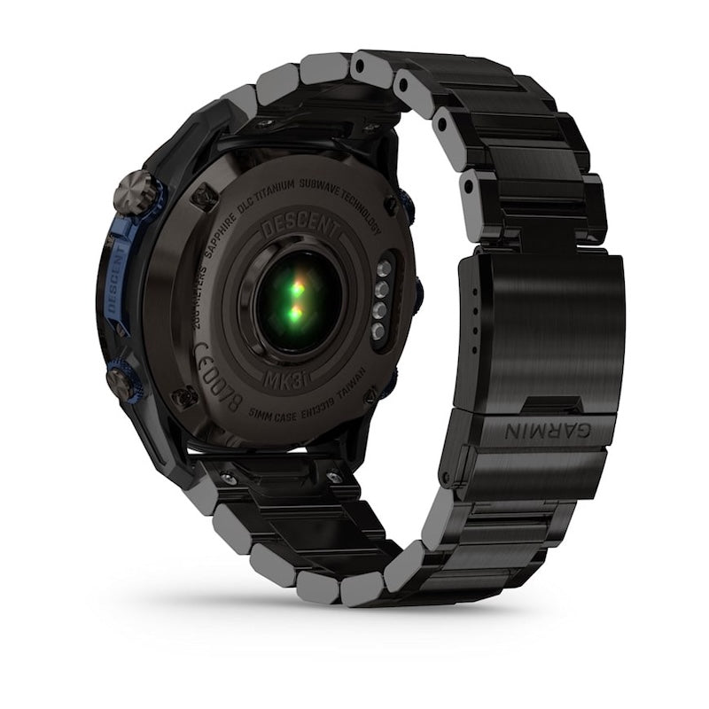 Garmin Descent Mk3i 51mm Dive Smartwatch