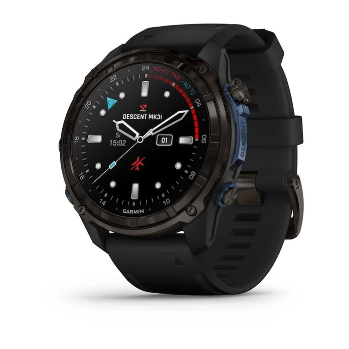 Garmin Descent Mk3i 51mm Dive Smartwatch