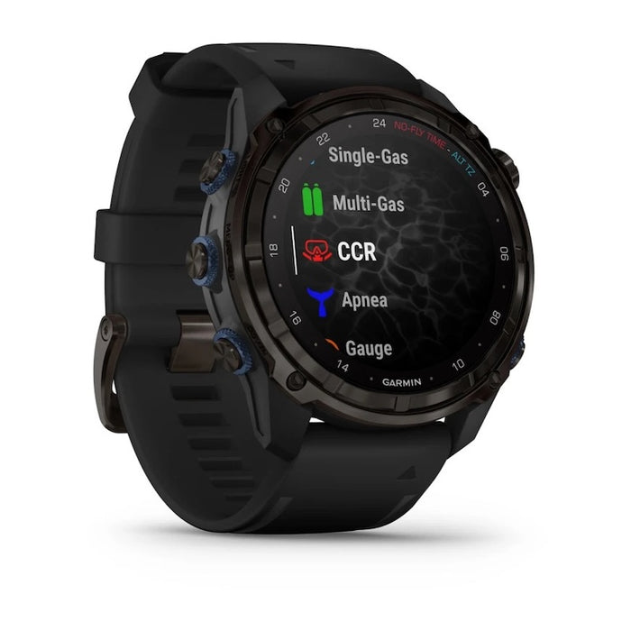 Garmin Descent Mk3i 51mm Dive Smartwatch
