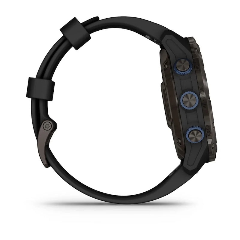Garmin Descent Mk3i 51mm Dive Smartwatch
