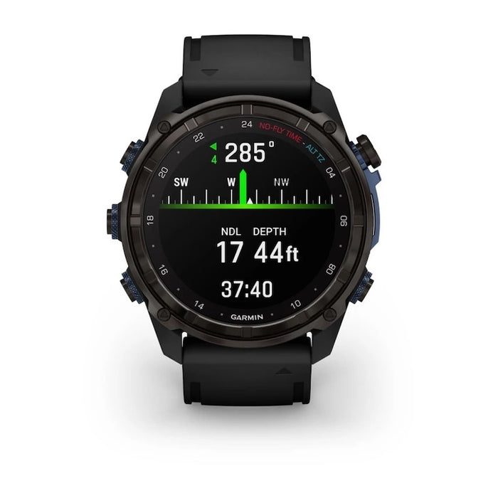Garmin Descent Mk3i 51mm Dive Smartwatch