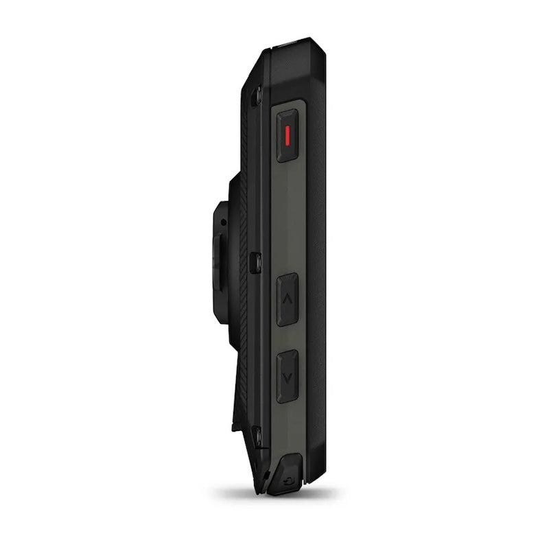 Garmin Edge 550