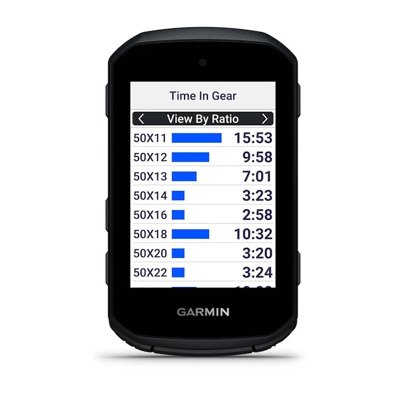 Garmin Edge 550 GPS Computer