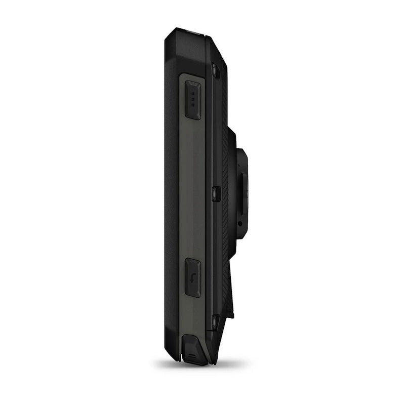 Garmin Edge 550 — Recovery For Athletes