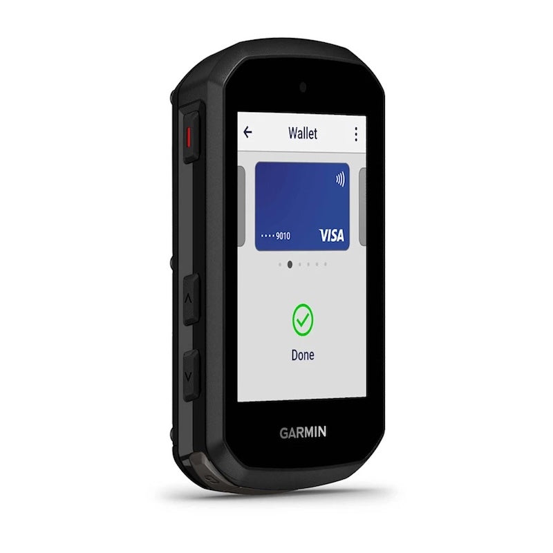 Garmin Edge 850 — Recovery For Athletes