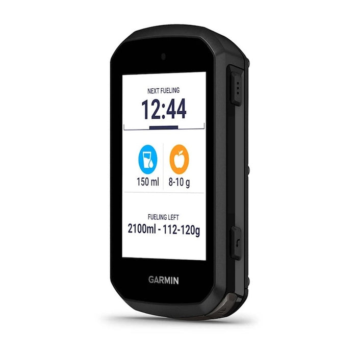Garmin Edge 850