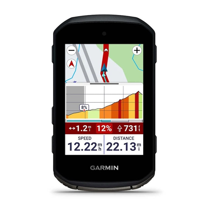 Garmin Edge 850