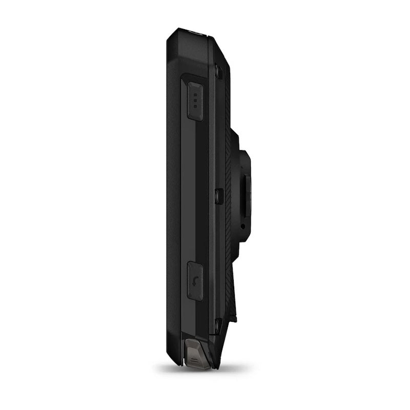 Garmin Edge 850 — Recovery For Athletes