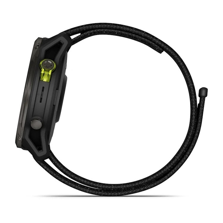 Garmin Enduro 3 GPS Smartwatch — Recovery For Athletes