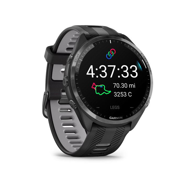 Garmin Forerunner 965 Running Watch — Recovery For Athletes